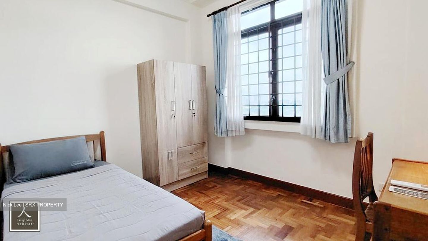 Parc Oasis (D22), Condominium #499626491